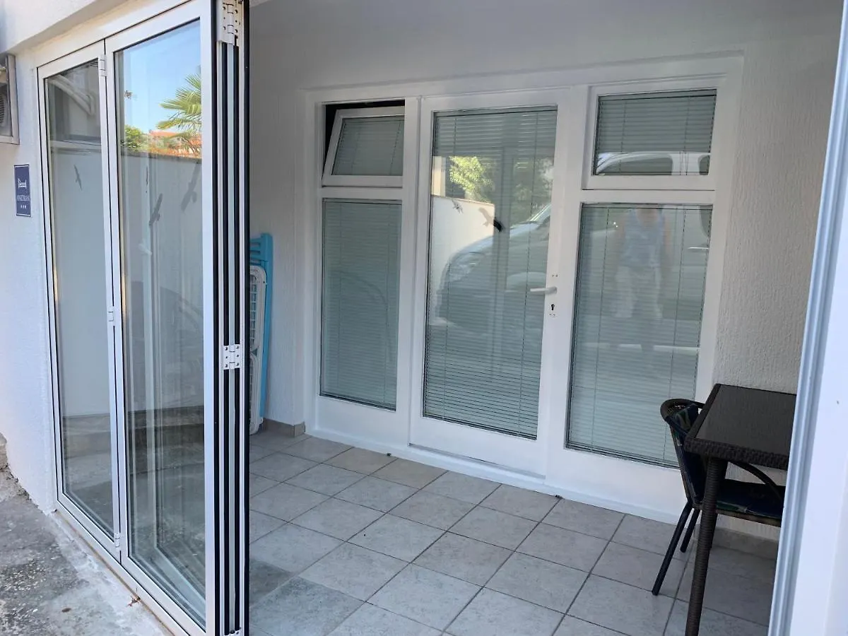 Apartman Auer Apartment Pula