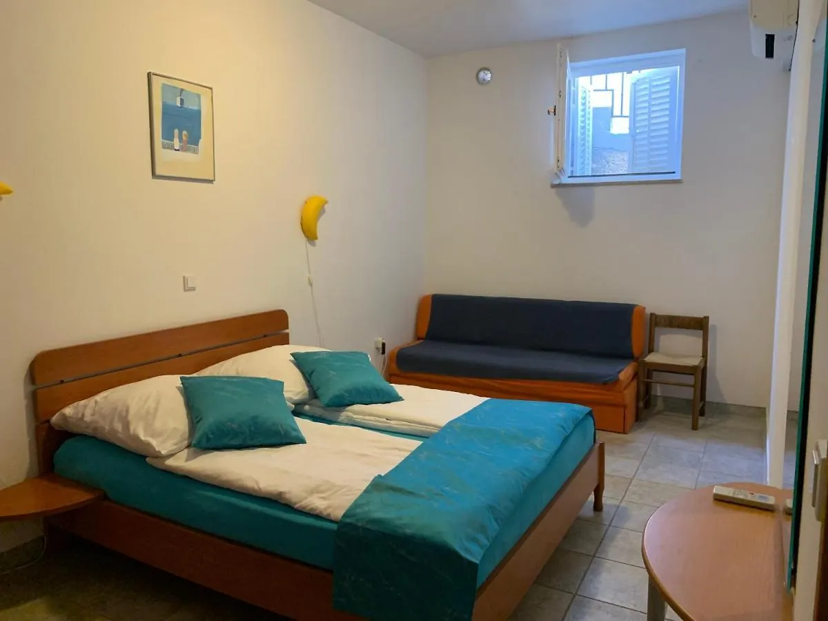 Apartman Auer Apartment Pula