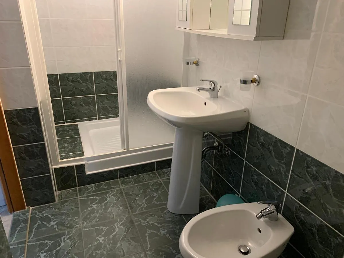 Apartman Auer Apartment Pula Croatia