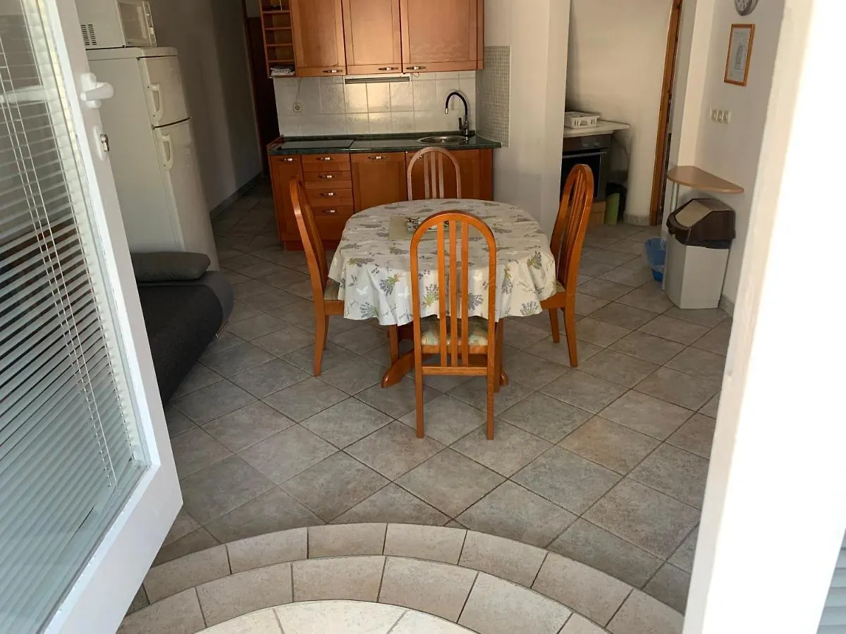 Apartman Auer Apartment Pula 0*,