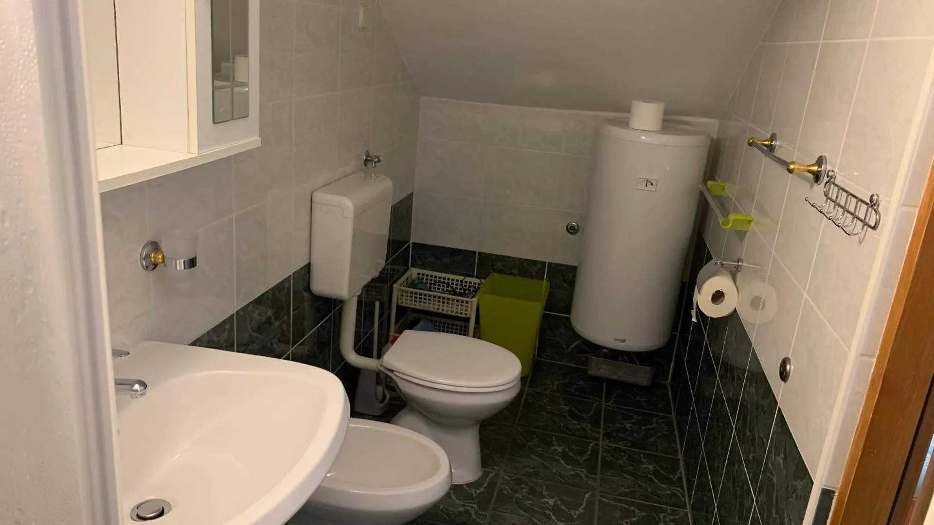 Apartman Auer Apartment Pula 0*,  Croatia