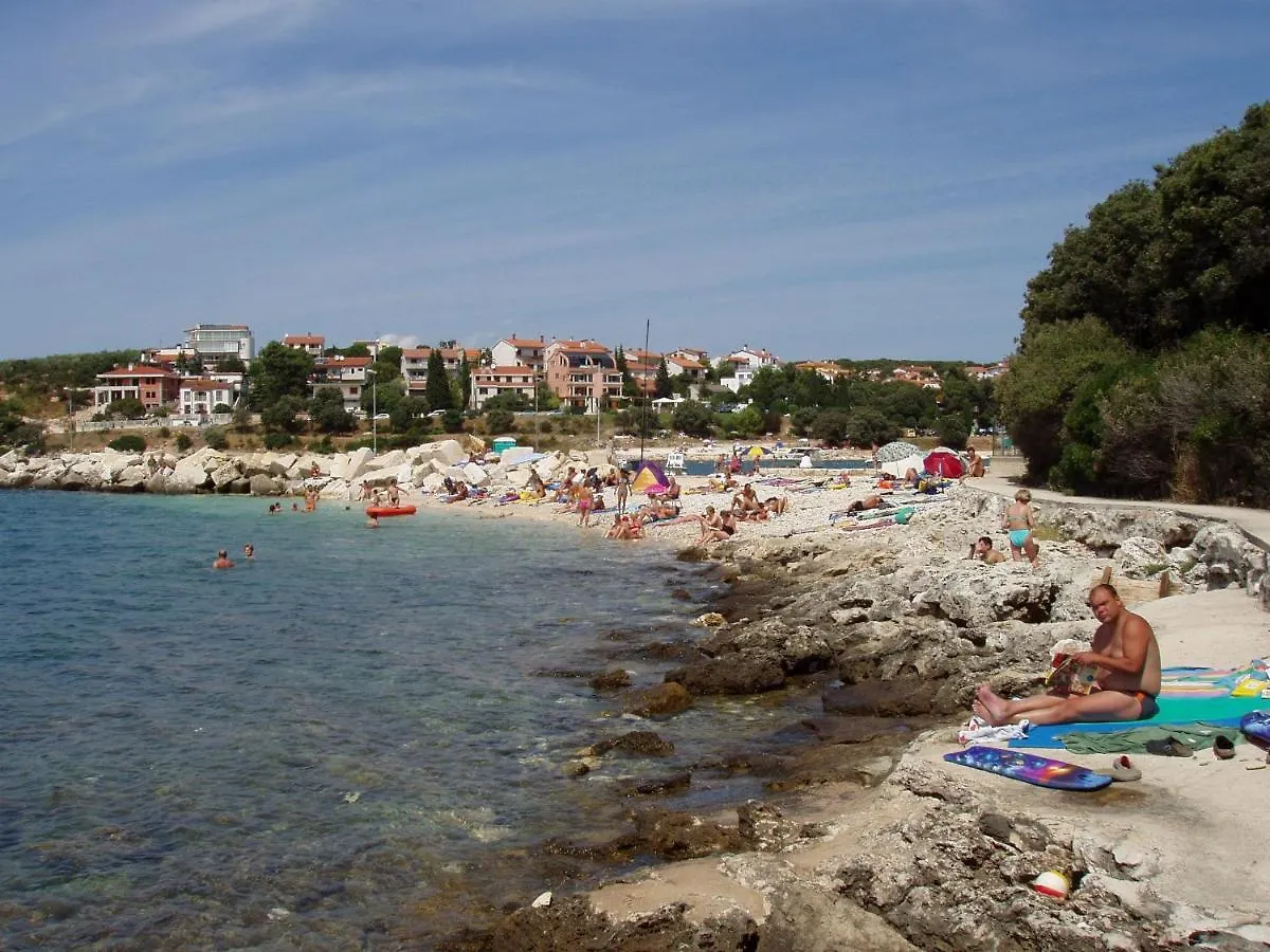Apartman Auer Apartment Pula