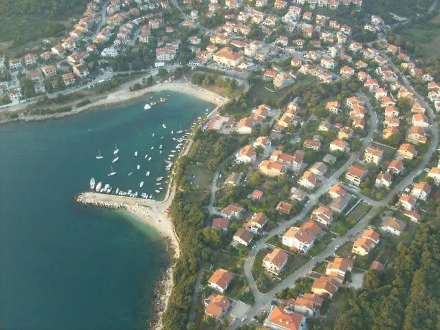 Apartman Auer Apartment Pula