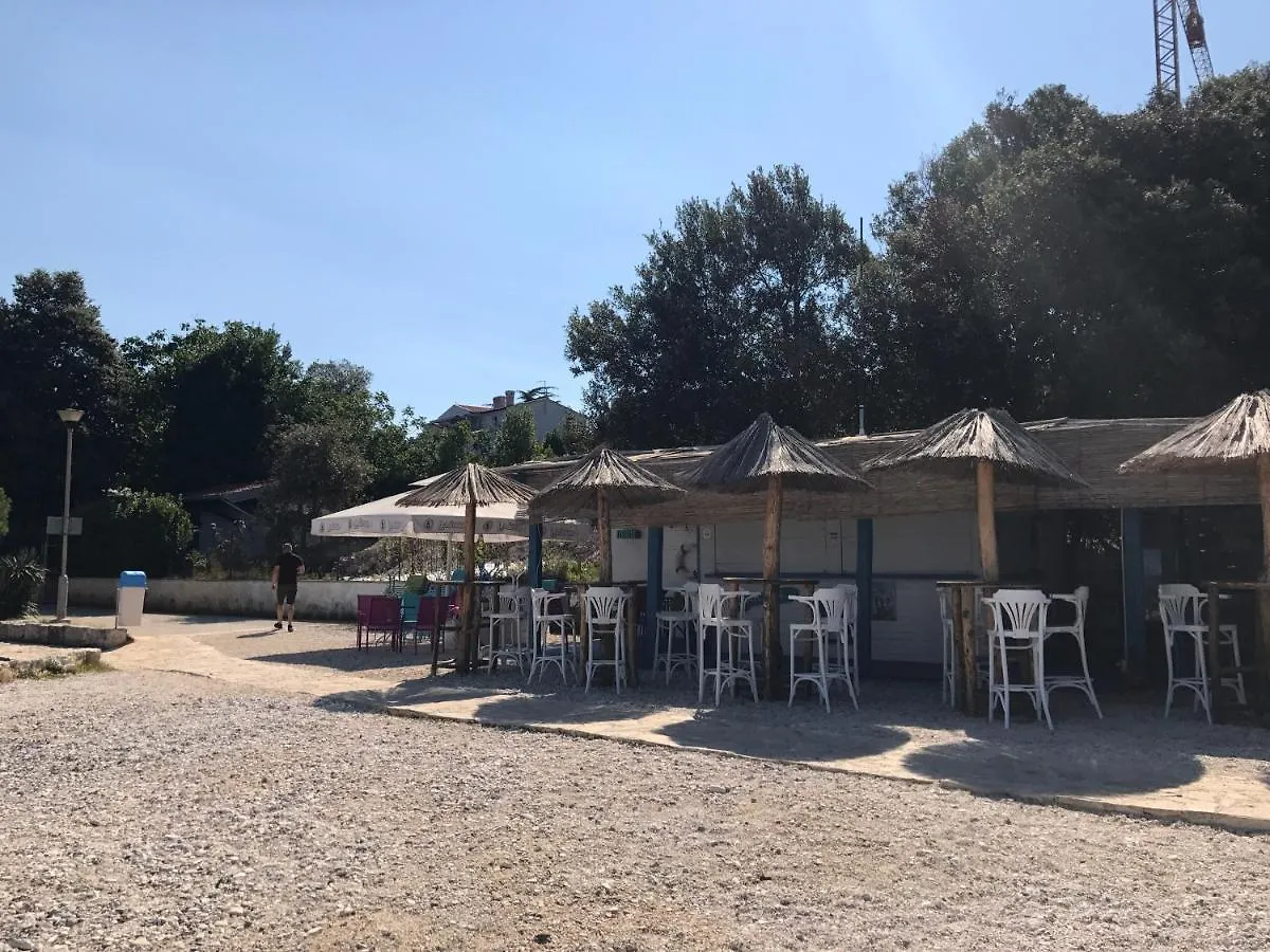 Apartman Auer Apartment Pula