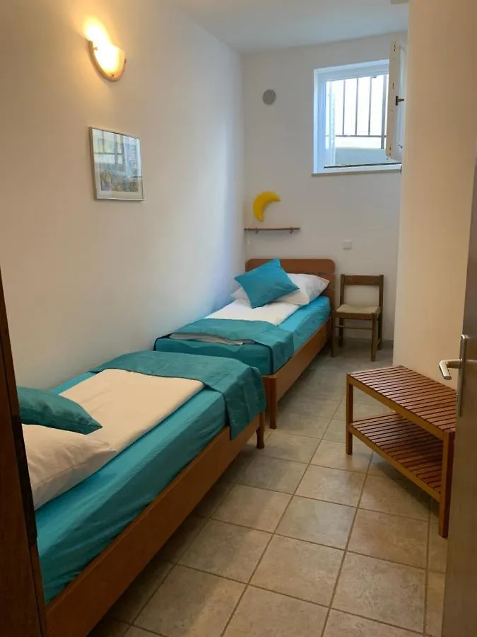 Apartman Auer Apartment Pula
