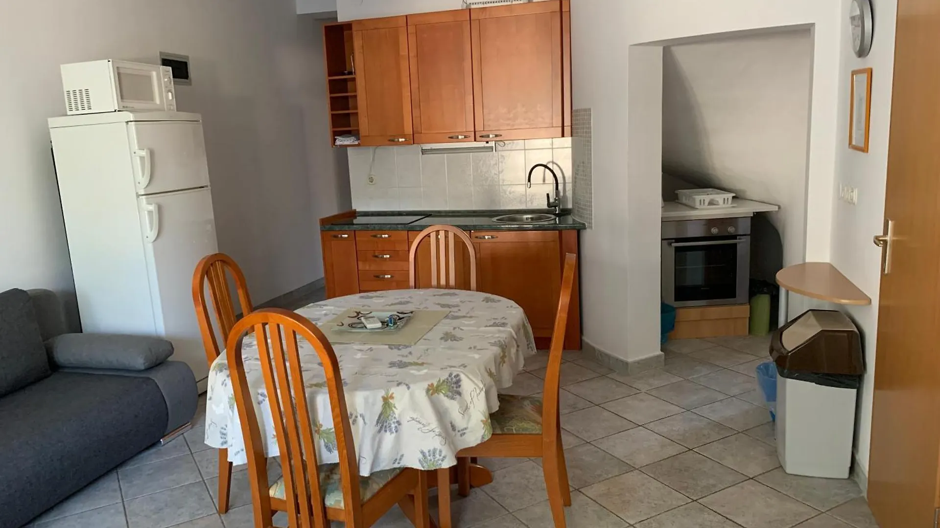 Apartman Auer Apartment Pula